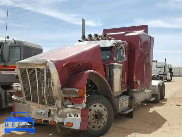 1997 PETERBILT 379 1XP5DB8X0VN425508 зображення 1