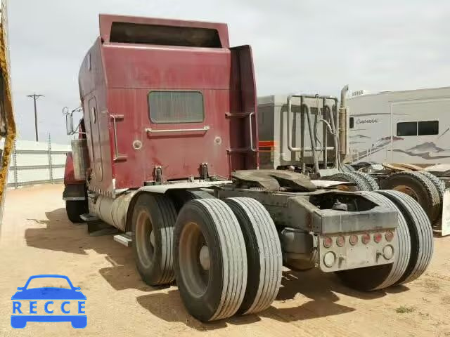 1997 PETERBILT 379 1XP5DB8X0VN425508 Bild 2