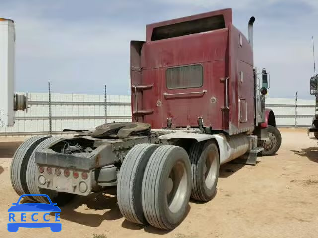 1997 PETERBILT 379 1XP5DB8X0VN425508 Bild 3