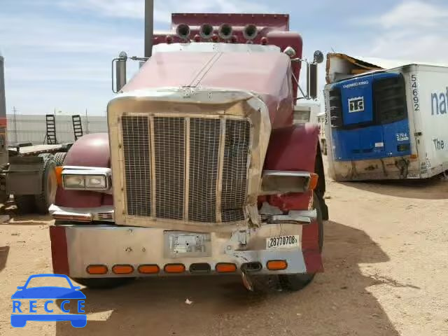 1997 PETERBILT 379 1XP5DB8X0VN425508 Bild 8