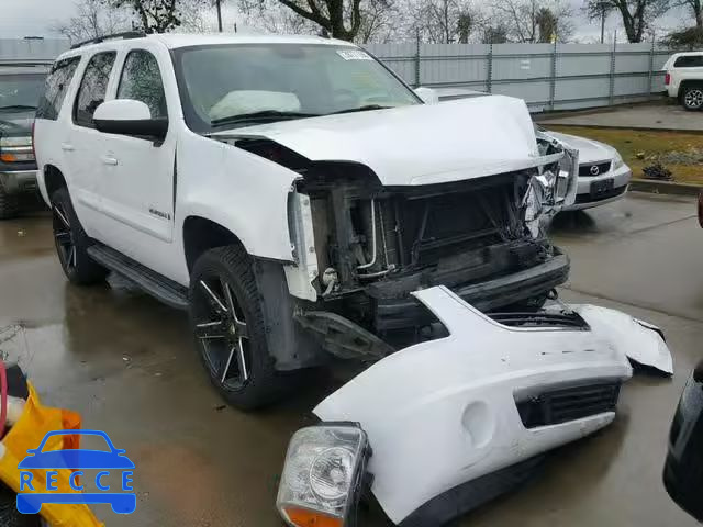 2009 GMC YUKON SLE 1GKFK230X9R190883 image 0