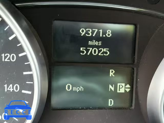 2006 MERCEDES-BENZ ML 500 4JGBB75E96A132026 image 7
