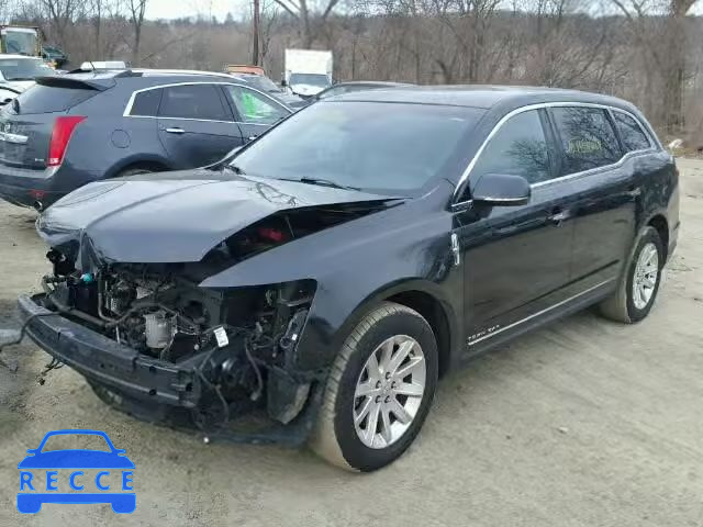 2015 LINCOLN MKT 2LMHJ5NK2FBL01237 image 1