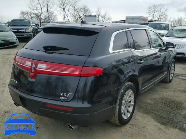 2015 LINCOLN MKT 2LMHJ5NK2FBL01237 image 3