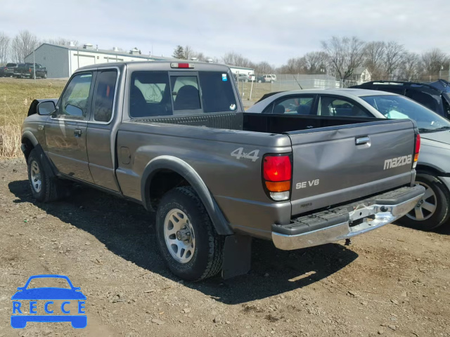 2000 MAZDA B3000 CAB 4F4ZR17V4YTM04909 image 2