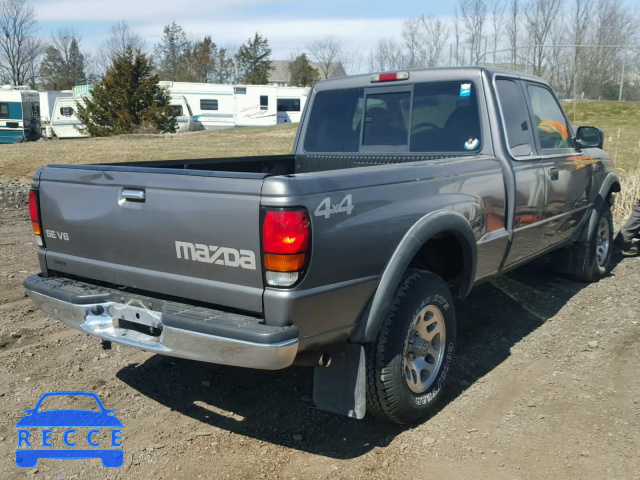 2000 MAZDA B3000 CAB 4F4ZR17V4YTM04909 image 3