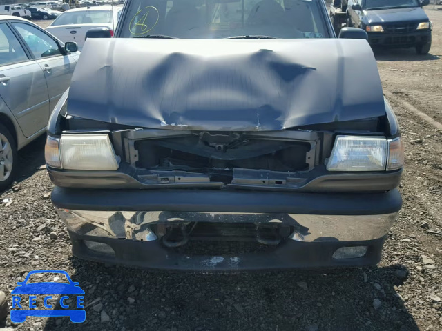 2000 MAZDA B3000 CAB 4F4ZR17V4YTM04909 image 6