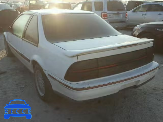 1990 CHEVROLET BERETTA GT 1G1LW14T5LE104697 Bild 2