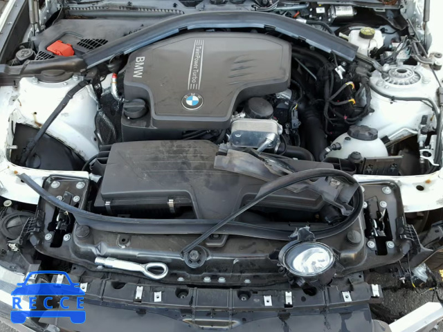 2014 BMW 328 XIGT WBA3X5C59ED557760 зображення 6