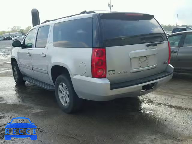 2012 GMC YUKON XL C 1GKS1KE0XCR118930 image 2