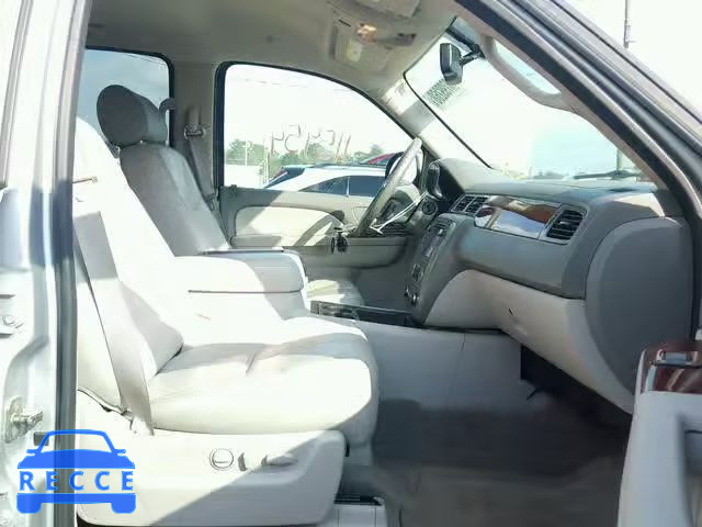 2012 GMC YUKON XL C 1GKS1KE0XCR118930 image 4