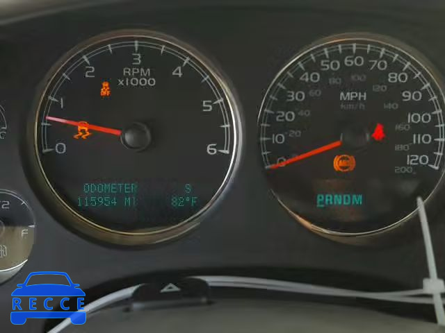 2012 GMC YUKON XL C 1GKS1KE0XCR118930 image 7