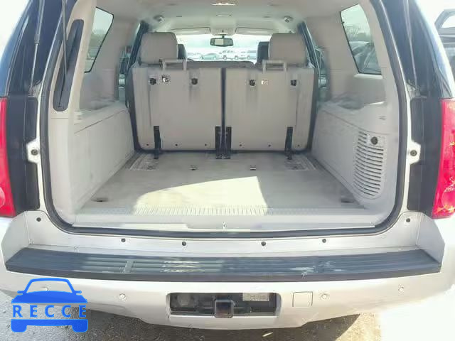 2012 GMC YUKON XL C 1GKS1KE0XCR118930 image 8