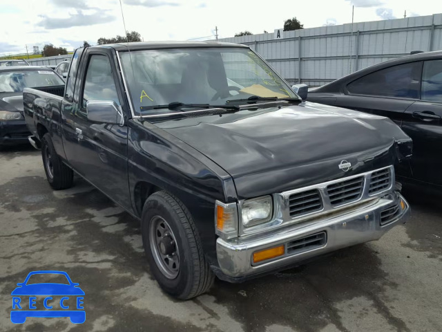 1995 NISSAN TRUCK KING 1N6HD16S9SC324049 image 0