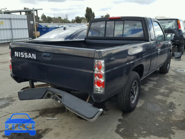 1995 NISSAN TRUCK KING 1N6HD16S9SC324049 image 3