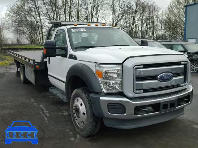 2014 FORD F550 SUPER 1FDUF5GT9EEB30085 зображення 0