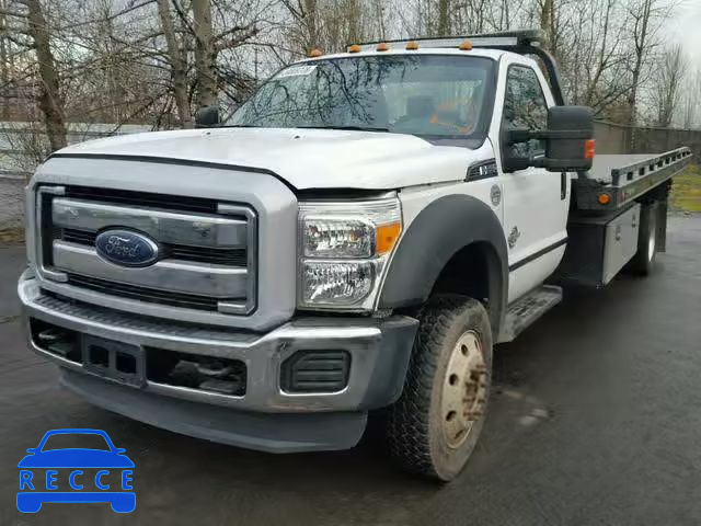 2014 FORD F550 SUPER 1FDUF5GT9EEB30085 зображення 1