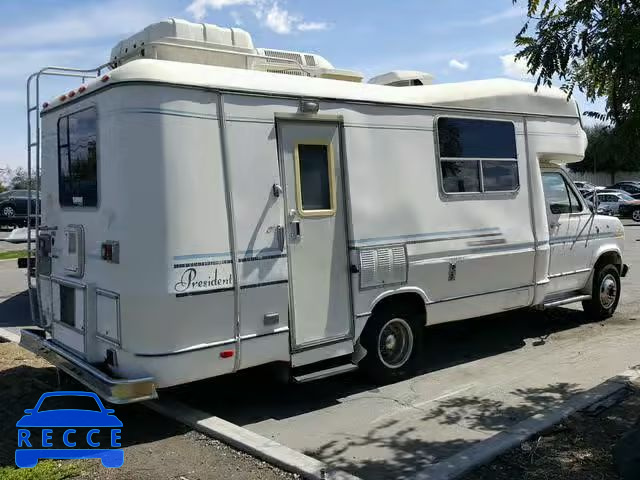 1984 FORD E350 1FDKE30L2EHA85224 Bild 3