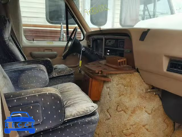 1984 FORD E350 1FDKE30L2EHA85224 зображення 4