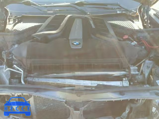 2016 BMW X5 XDRIVE5 5UXKR6C55G0J83106 image 6