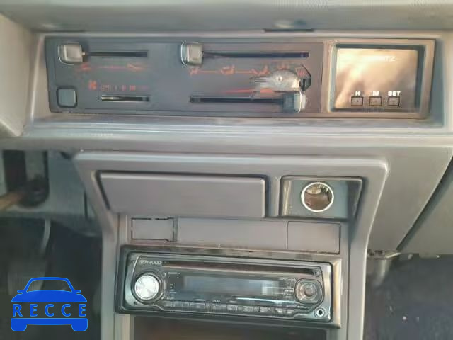 1989 TOYOTA 4RUNNER RN JT4RN62D2K0239595 image 8