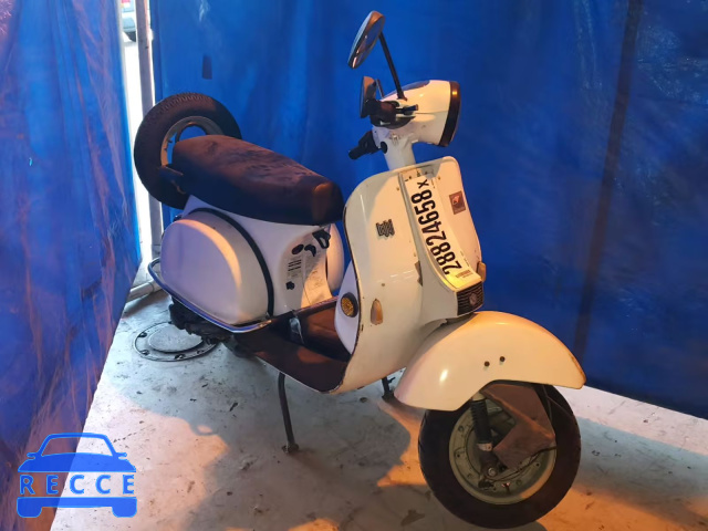 2004 OTHE SCOOTER MD2CL09D34AM76036 image 0