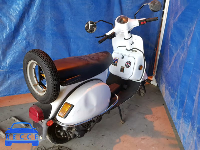 2004 OTHE SCOOTER MD2CL09D34AM76036 image 3
