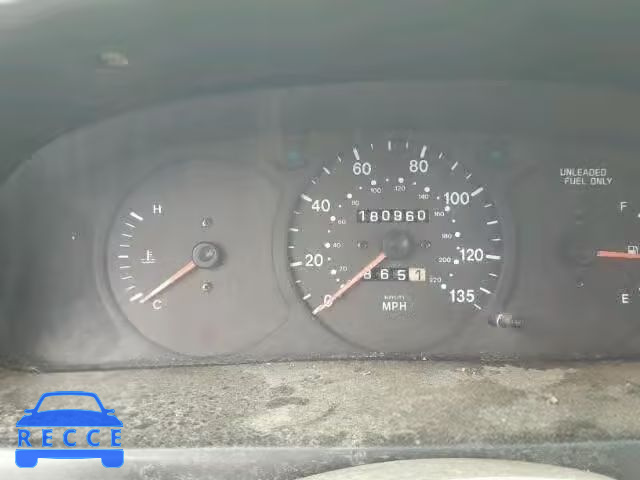 2000 KIA SEPHIA BAS KNAFB1213Y5907496 зображення 7