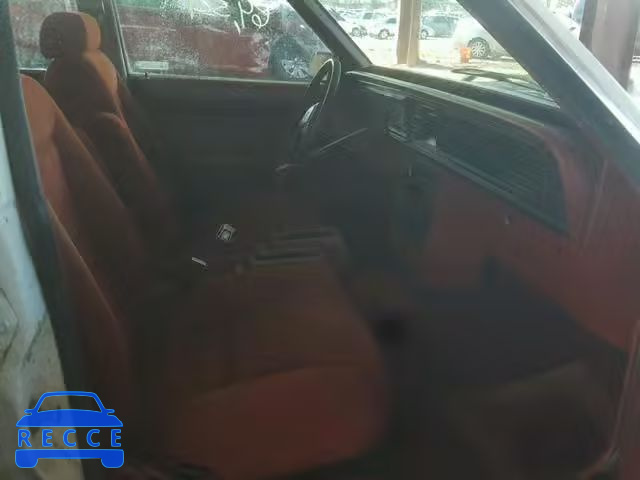 1986 FORD LTD 1FABP3936GG149569 Bild 4