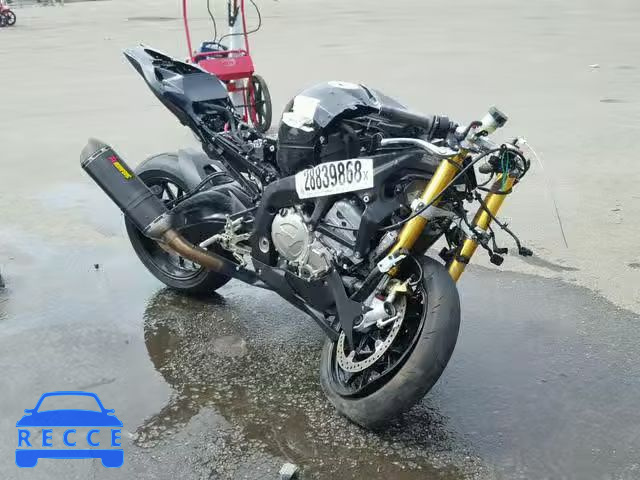 2014 BMW S 1000 RR WB1053402EZ308607 image 0