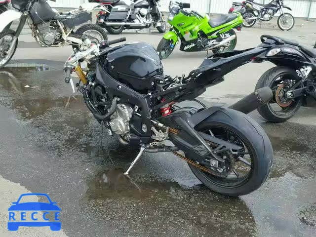 2014 BMW S 1000 RR WB1053402EZ308607 image 2