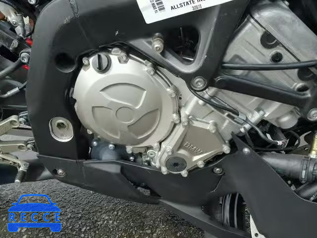 2014 BMW S 1000 RR WB1053402EZ308607 image 8