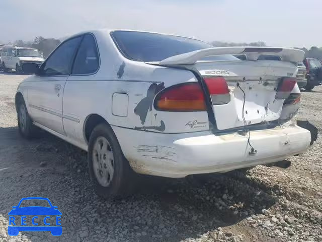 1996 NISSAN 200SX BASE 1N4AB42D4TC524623 зображення 2