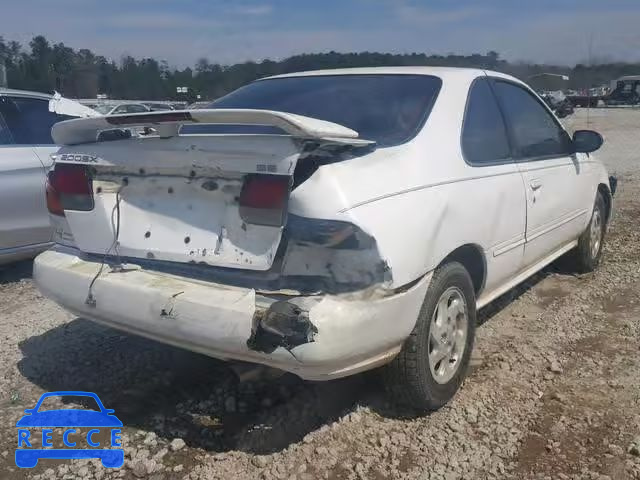 1996 NISSAN 200SX BASE 1N4AB42D4TC524623 Bild 3