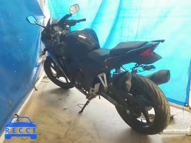 2015 HONDA CBR300 R MLHNC5106F5100122 image 2