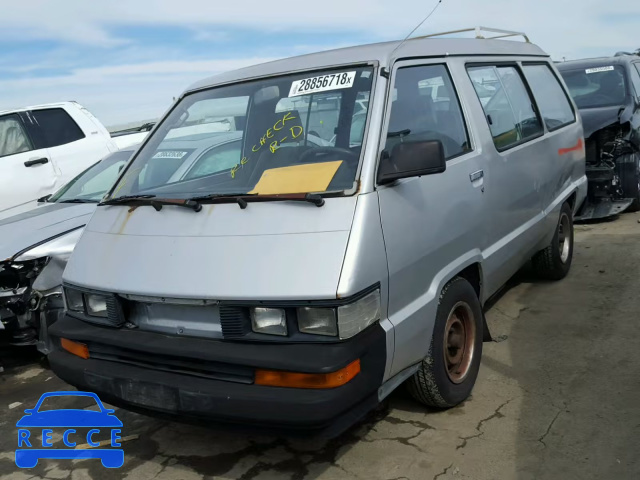 1987 TOYOTA VAN WAGON JT4YR29V5H5045520 Bild 1