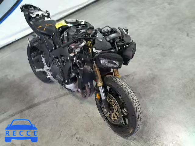 2013 HONDA CBR600 RR JH2PC4041DK600074 зображення 0