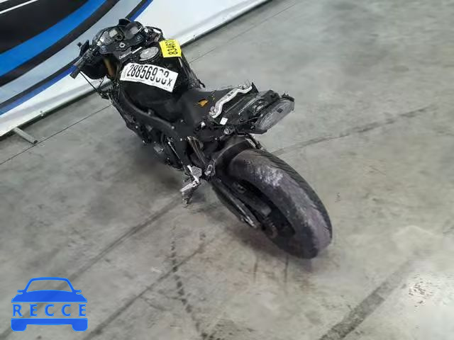 2013 HONDA CBR600 RR JH2PC4041DK600074 image 2