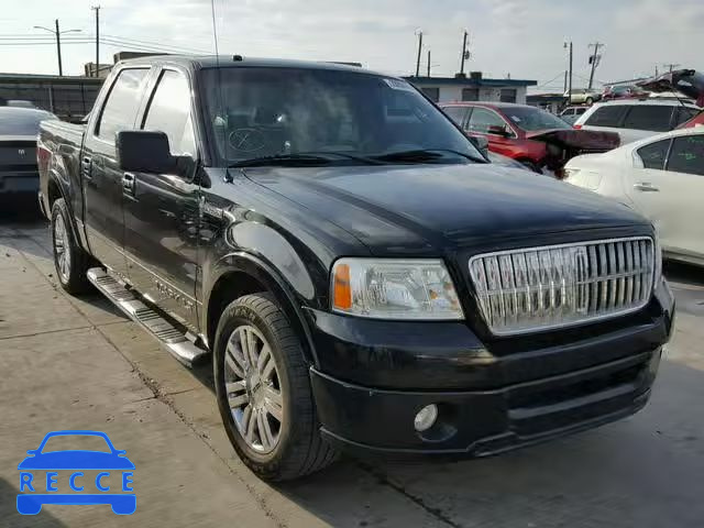 2008 LINCOLN MARK LT 5LTPW16588FJ02433 image 0