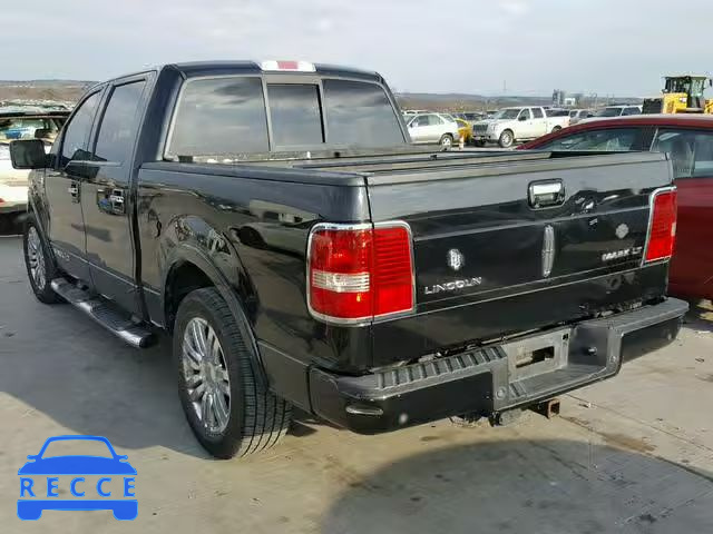 2008 LINCOLN MARK LT 5LTPW16588FJ02433 image 2