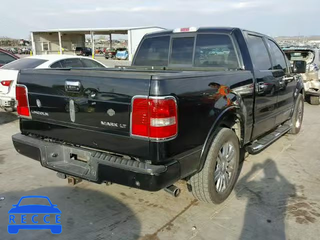 2008 LINCOLN MARK LT 5LTPW16588FJ02433 image 3