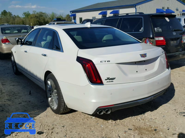 2017 CADILLAC CT6 PREMIU 1G6KF5RS9HU195614 Bild 2