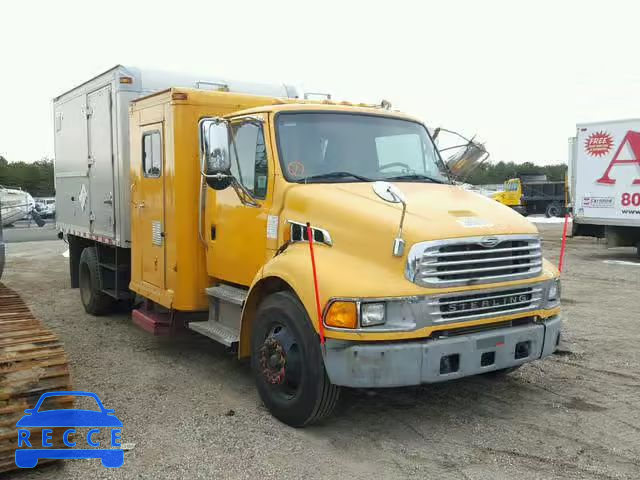 2006 STERLING TRUCK ACTERRA 2FZACGDC36AW37098 image 0