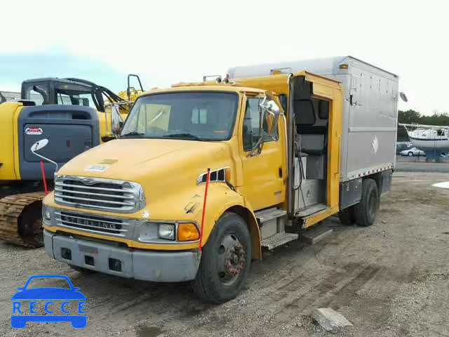 2006 STERLING TRUCK ACTERRA 2FZACGDC36AW37098 image 1