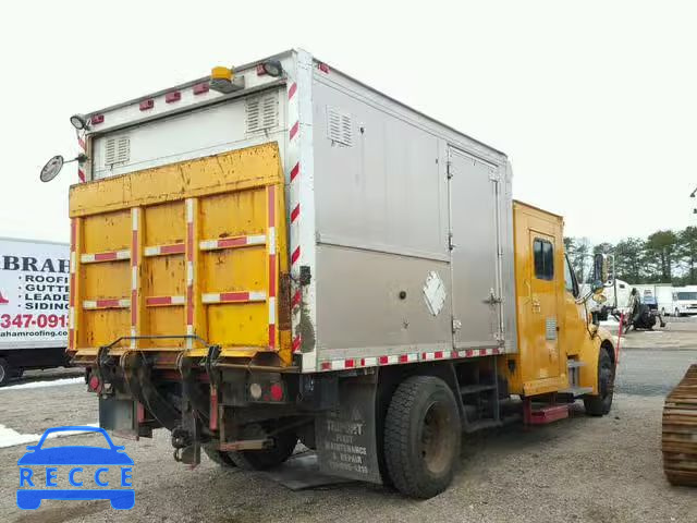 2006 STERLING TRUCK ACTERRA 2FZACGDC36AW37098 image 3