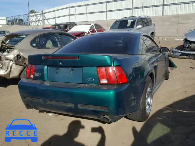 2003 FORD MUSTANG MA 1FAFP42RX3F378858 image 3