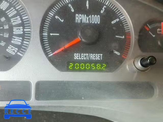 2003 FORD MUSTANG MA 1FAFP42RX3F378858 image 7