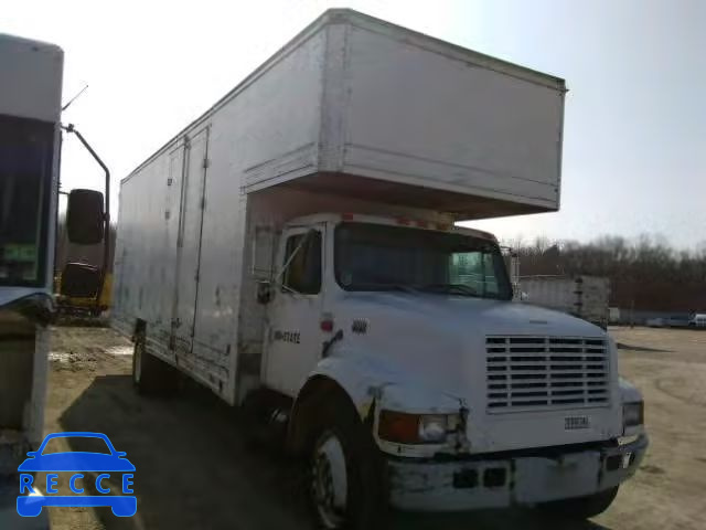 1996 INTERNATIONAL 4000 4700 1HTSCABM8TH381658 image 0