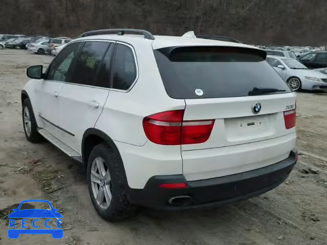 2010 BMW X5 XDRIVE4 5UXFE8C58AL312700 image 2