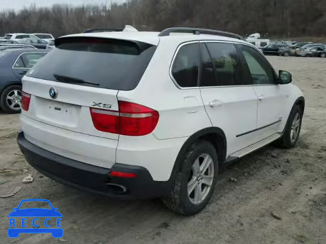 2010 BMW X5 XDRIVE4 5UXFE8C58AL312700 image 3